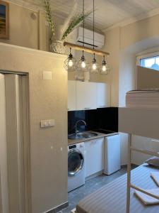SUNSET RESIDENCE Koper & free parking garage 