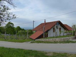 Holiday home in Dragatus - Kranjska (Krain) 50798 