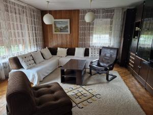 GreenFamilyAppartment near Ljubljana 
