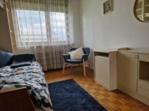 GreenFamilyAppartment near Ljubljana 