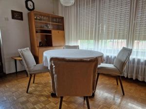 GreenFamilyAppartment near Ljubljana 