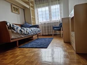 GreenFamilyAppartment near Ljubljana 