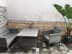 apartma Lesnik Vila Ziba 