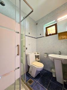 Apartma Maln 