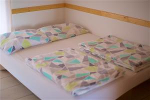 Tourist Farm Apartments Lovrec 