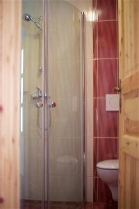 Tourist Farm Apartments Lovrec 