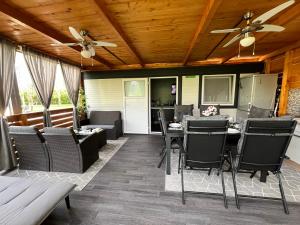 Mobile house T&N 