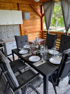 Mobile house T&N 