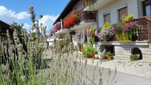 Tourist farm Pri Andrejevih 