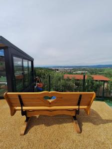 Apartma Oli 
