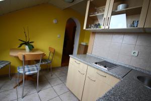 Apartments at Gostilna Martin 