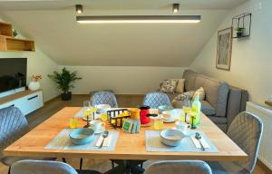 Apartments Lipa Plac 