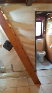 Chalet Kujavnk 