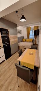 Studio apartment Under the castle