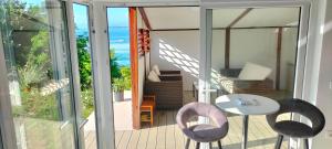 Apartma Panorama 