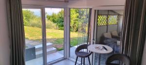 Apartma Panorama 