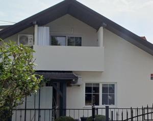 Apartma Špela 