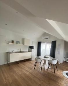 Apartma Špela 
