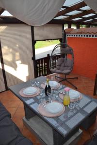 Aparthouse SUPREME with Terme Catez Swimming Pools Tickets 