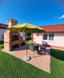 Apartma Anci