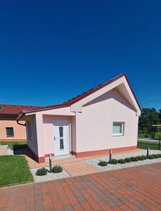 Apartma Anci 