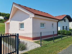 Apartma Anci 