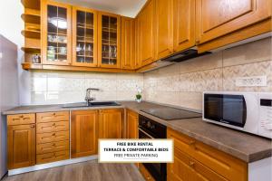 Apartma Majdas