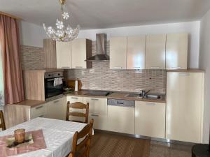 Apartma Medvedjek 