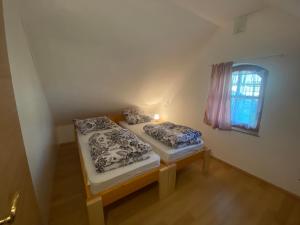Apartma Medvedjek 
