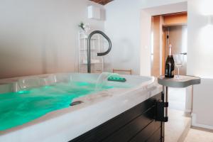 Luxury Residence Metlika 