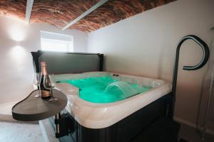Luxury Residence Metlika 