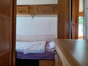 Počitniška kamp hiška Aleš, Terme 3000, bivanje s kopalnimi kartami 