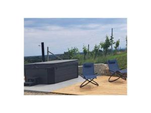 Paulusberg Comfortable holiday residence 