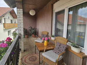 Apartment Relax 