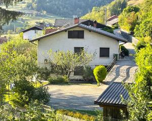 Apartma Savan 