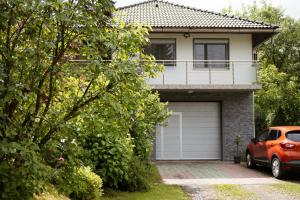 Brodnik Apartment 