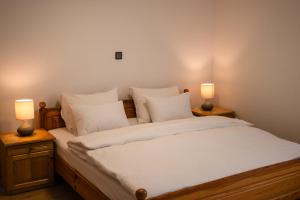 Brodnik Apartment 