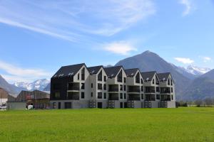 Prosecco apartment