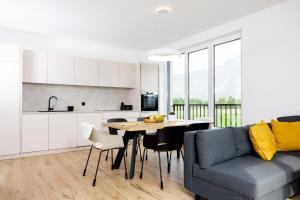 Prosecco apartment 