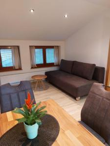 Ferienwohnung Bohinj 