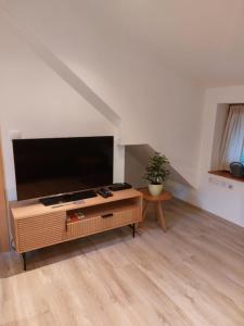 Ferienwohnung Bohinj 