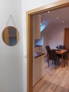 Ferienwohnung Bohinj 