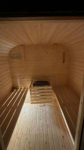 Lux Chalet - Sauna and Hot Tub 
