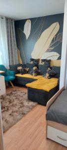 URBAN HARMONY APARTMENT Maribor 