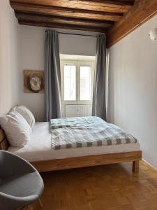 Ljubljana Center Apartments 