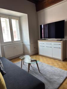 Ljubljana Center Apartments 