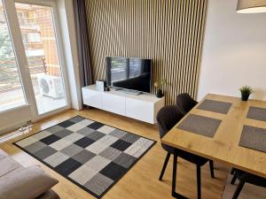 Apartmaji PANONIA "The Modern Space" 