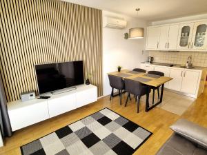 Apartmaji PANONIA "The Modern Space" 