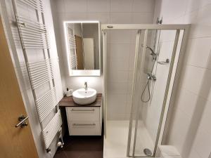 Apartmaji PANONIA "The Modern Space" 
