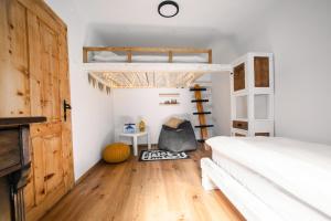 Cozy Alpine House 